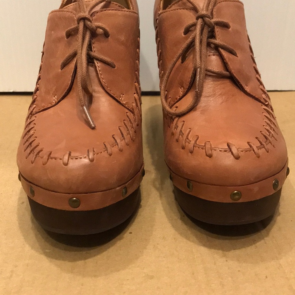 Latigo Ankle Bootie - Picture 5 of 7